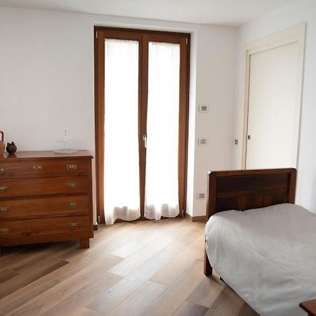 B&B Le Aquane Ono San Pietro Exteriör bild